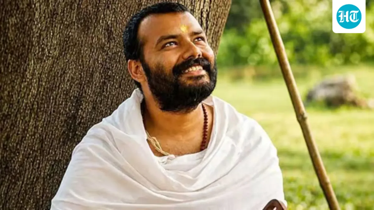 Hanuman Ansh missed the Oscar submission deadline for India. Here’s why