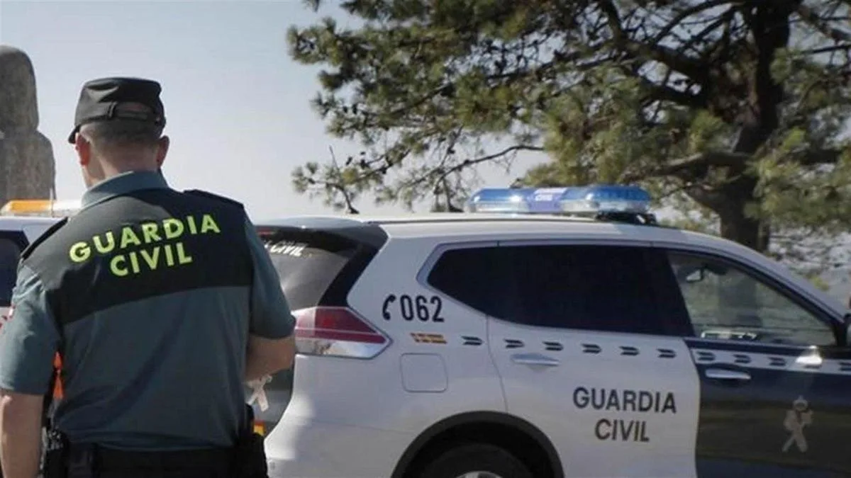 Los hijos de una pareja irlandesa en Cullera hallan a sus padres muertos en un jacuzzi