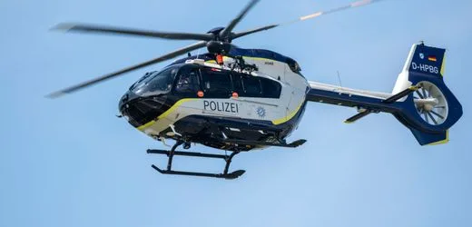 Starnberger See: Sporttaucher vermisst