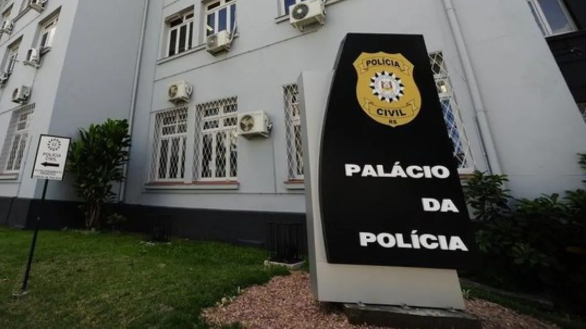 Professor é investigado por suspeita de estupro de vulnerável contra alunas de 8 anos em escola estadual do RS