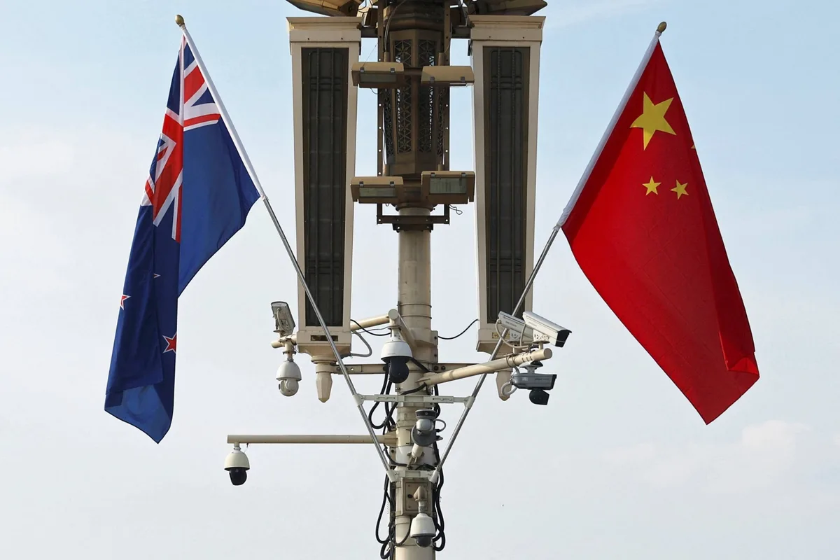 Chinese state-linked observatory sought NZ site, spy agency says