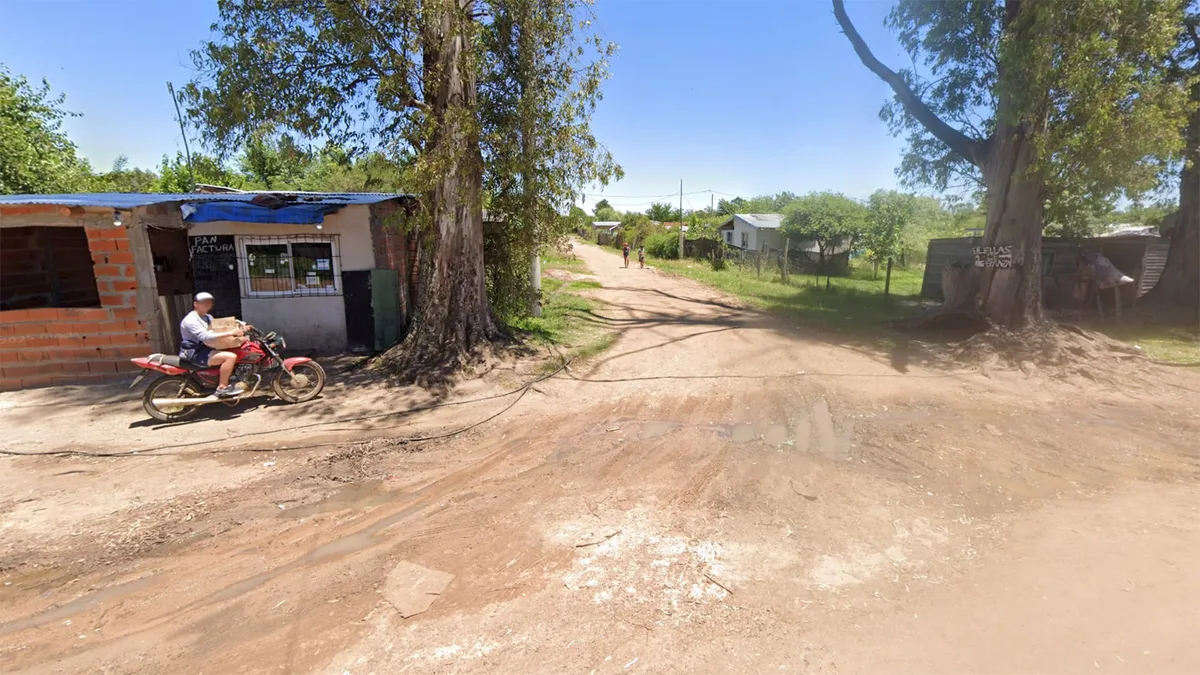 Femicidio en Entre Ríos: mató a su pareja durante una discusión y después se entregó