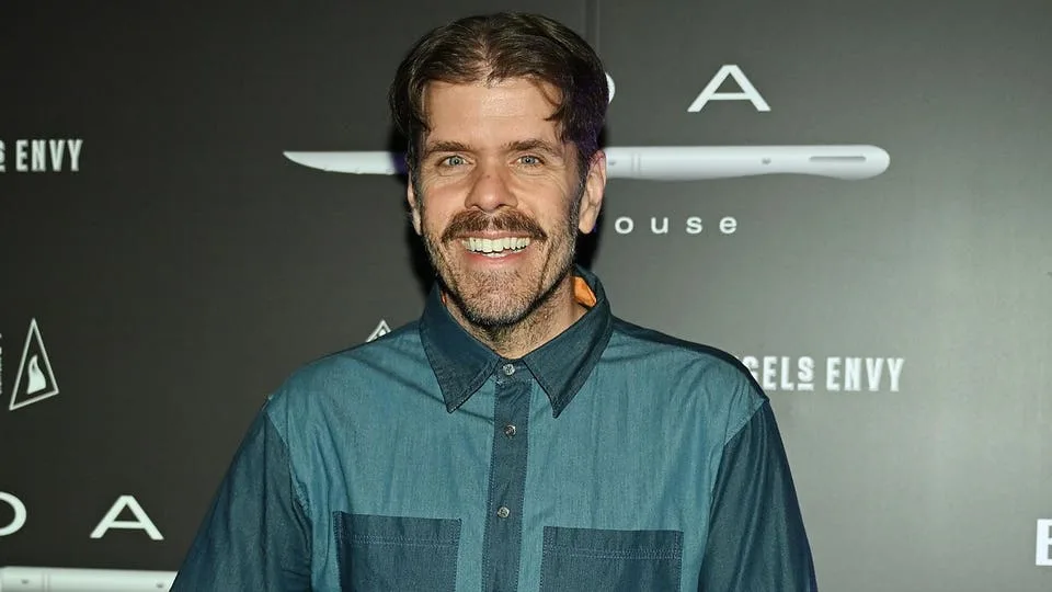 Perez Hilton Remains Hospitalized—But Blog Will Resume Posting Again Soon, Family Says