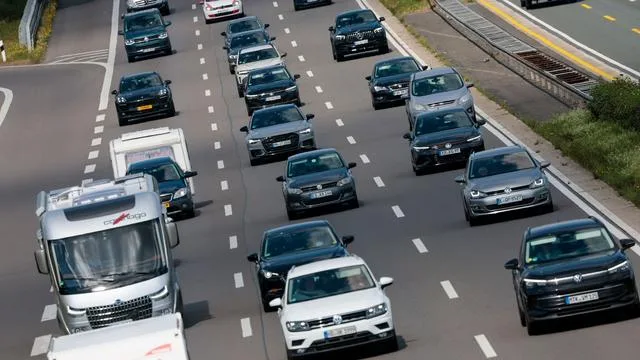 Wie man gut durch kommt: Schon wieder Ferien! Zehn Tipps für Reisende in NRW
