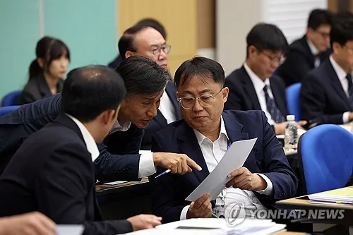 "PC 2천만원어치 천재지변 등 이유 수의계약…멀티탭이 19만원"