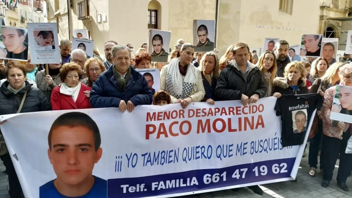 El Congreso constituye la subcomisión para elaborar un Estatuto de personas desaparecidas, cuyo arrancará en octubre