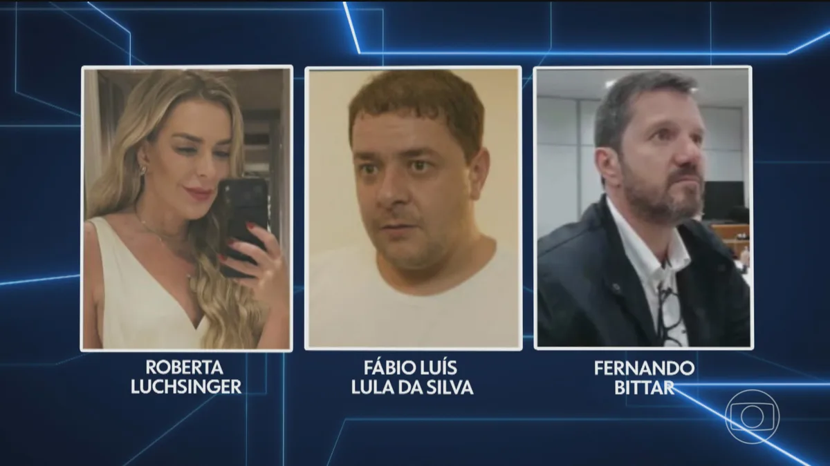 PF investiga se Lulinha mantinha sociedade oculta com outros empresários para obter interesses privados em órgãos federais