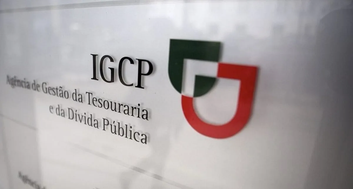 IGCP coloca 1.283 milhões em dívida a 10 e 26 anos abaixo do teto máximo