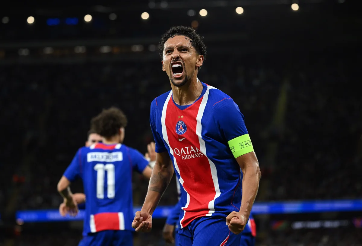 How to watch Strasbourg vs. PSG online for free