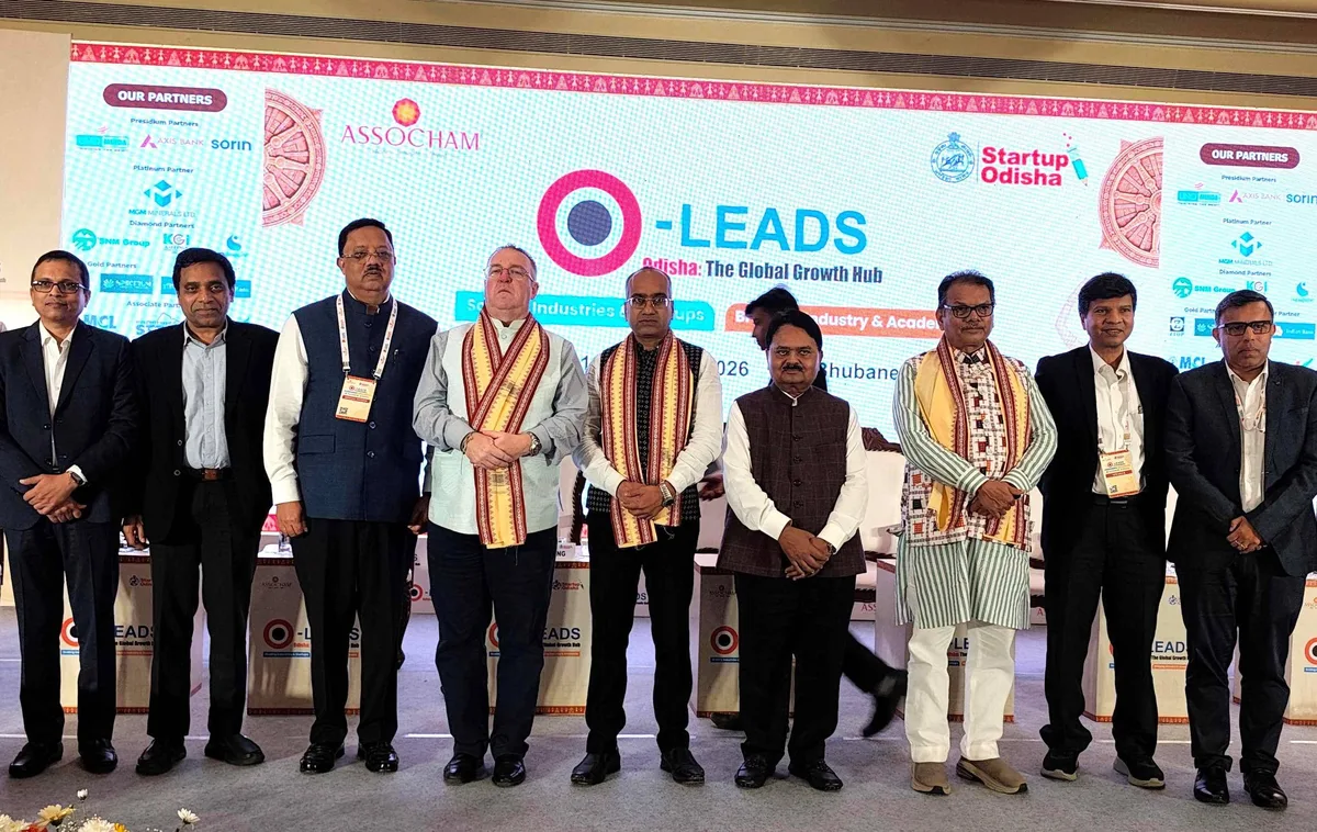 UK envoy calls for India-UK AI skills ecosystem beyond student exchanges