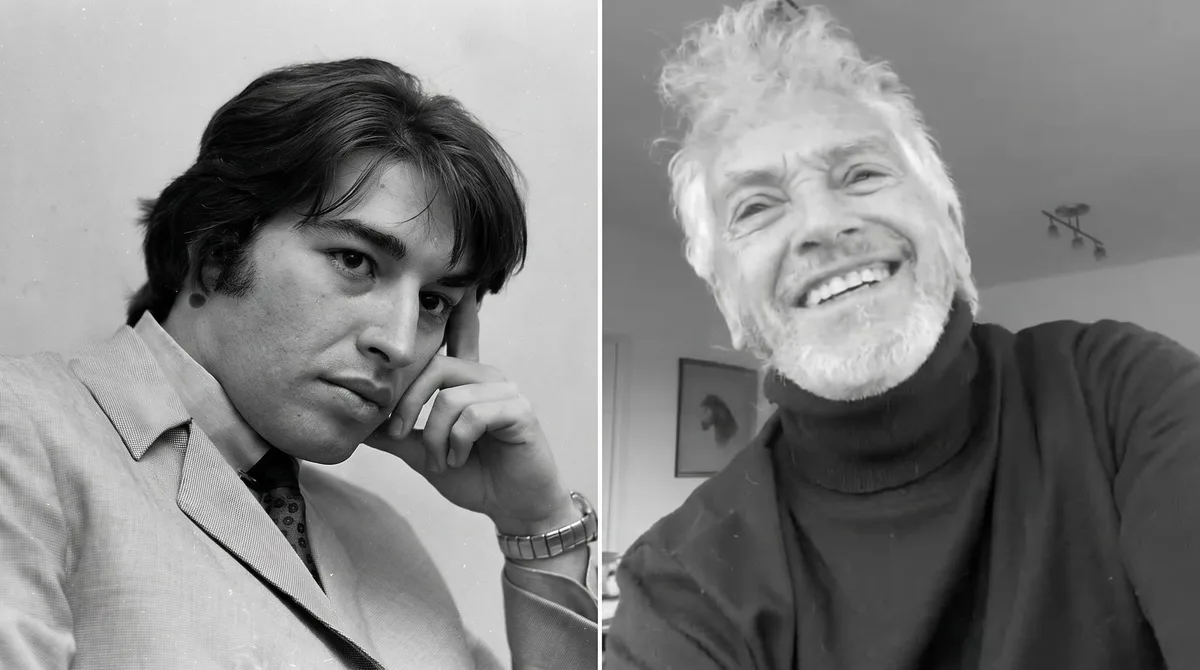 El mensaje de Raúl Porchetto para su amigo Sandro el día que cumpliría 81 años: “El entrañable amor sigue intacto”