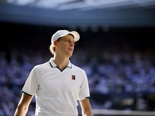 Tennis. Touché au genou, Jannik Sinner pourrait manquer l’US Open