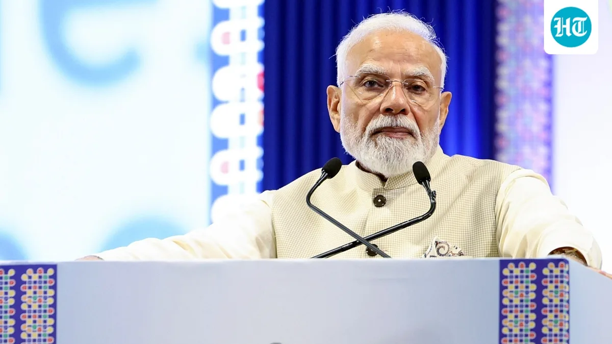 Ethiopia, Malaysia eye strong defence, business ties with India after Modi meet at BRICS