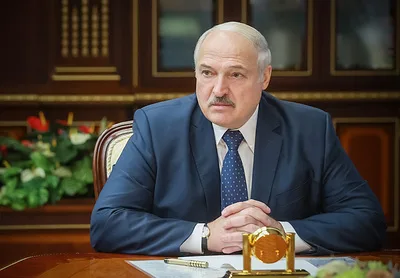Лукашенко: если бы Белоруссию оторвали от РФ в 2020 году, то было бы то же, что на Украине