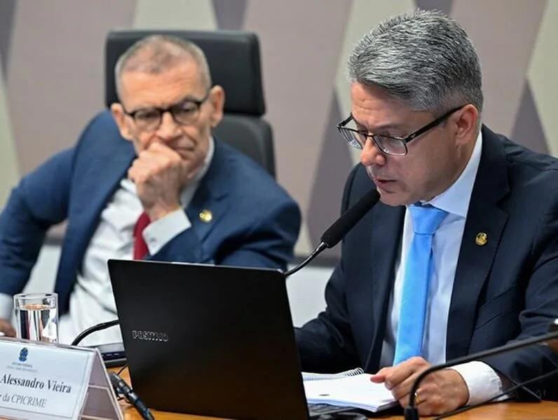PEC da Segurança: Senadores apresentam 48 emendas ao texto da Câmara