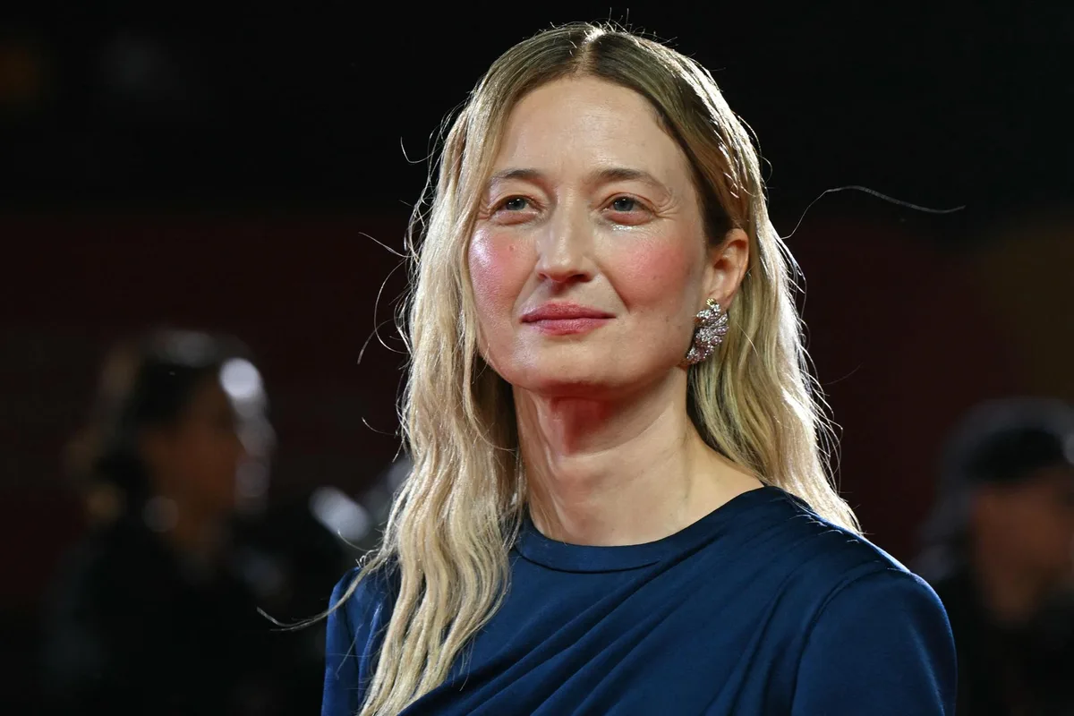 Alba Rohrwacher dans « Trois adieux » : « J’étais attirée par le fait d’accompagner un personnage pas forcément sympathique »