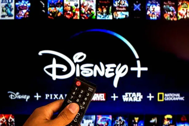 Disney+ raising prices again with customers paying up to £24 a year more