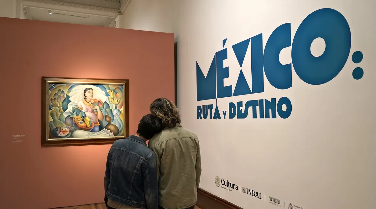 5 museos con entrada gratis para visitar este domingo en CDMX