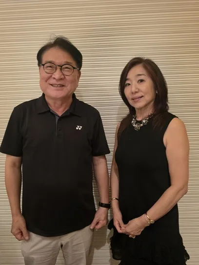 요넥스코리아, 브리지 국가대표 단복 후원