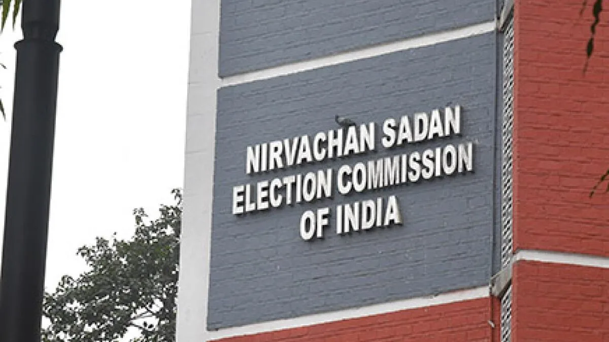ECI fact-checks claims on Form 6 following SC observation