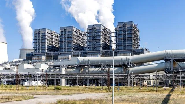 Vorfall in Kraftwerksnähe: Sprengvorrichtungen an Umspannwerk gefunden