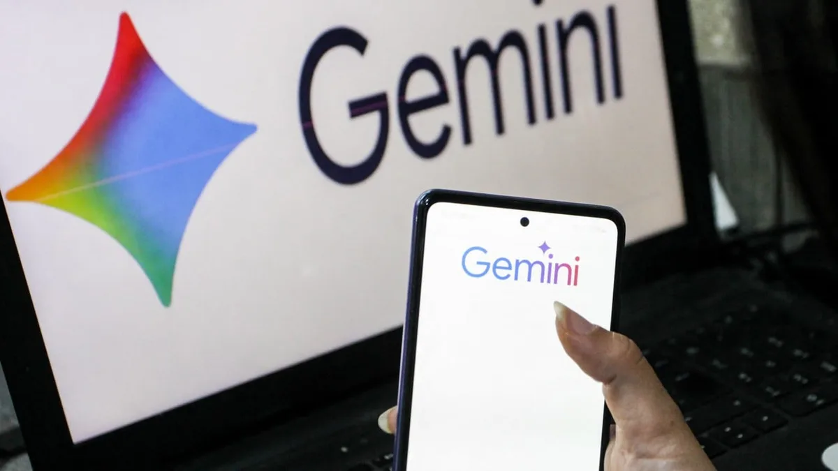 Google says Gemini AI model breached real systems in security test