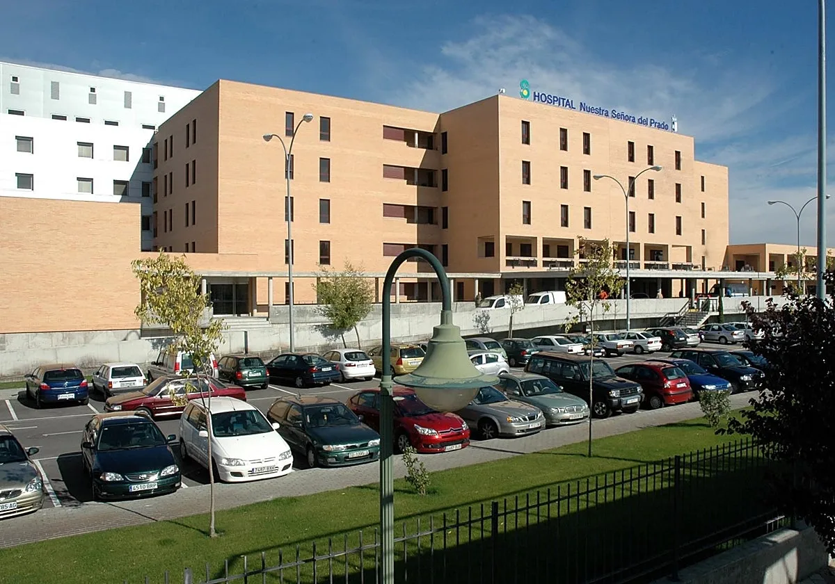 Un joven de 21 años resulta herido por arma blanca durante una reyerta en Talavera de la Reina
