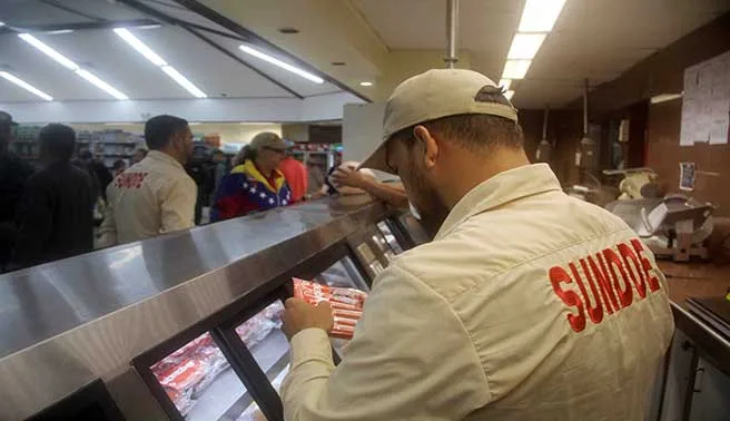 Sundde informó que el registro de actividades económicas no tendrá fecha de vencimiento