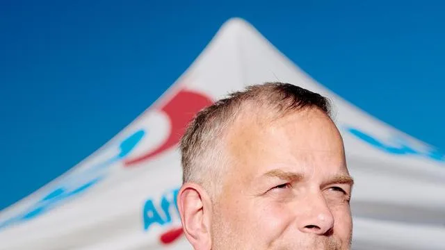 AfD in Mecklenburg-Vorpommern: Leif-Erik Holm und die radikalen Burschen
