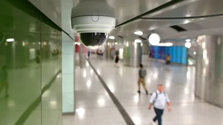 KI-gestützte Videoüberwachung startete am Dortmunder Hauptbahnhof
