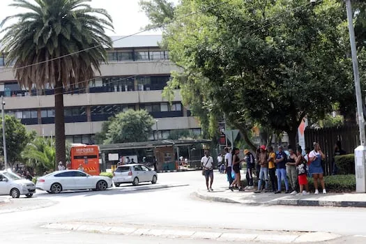 How UJ official ran a student rental scam to loot NSFAS