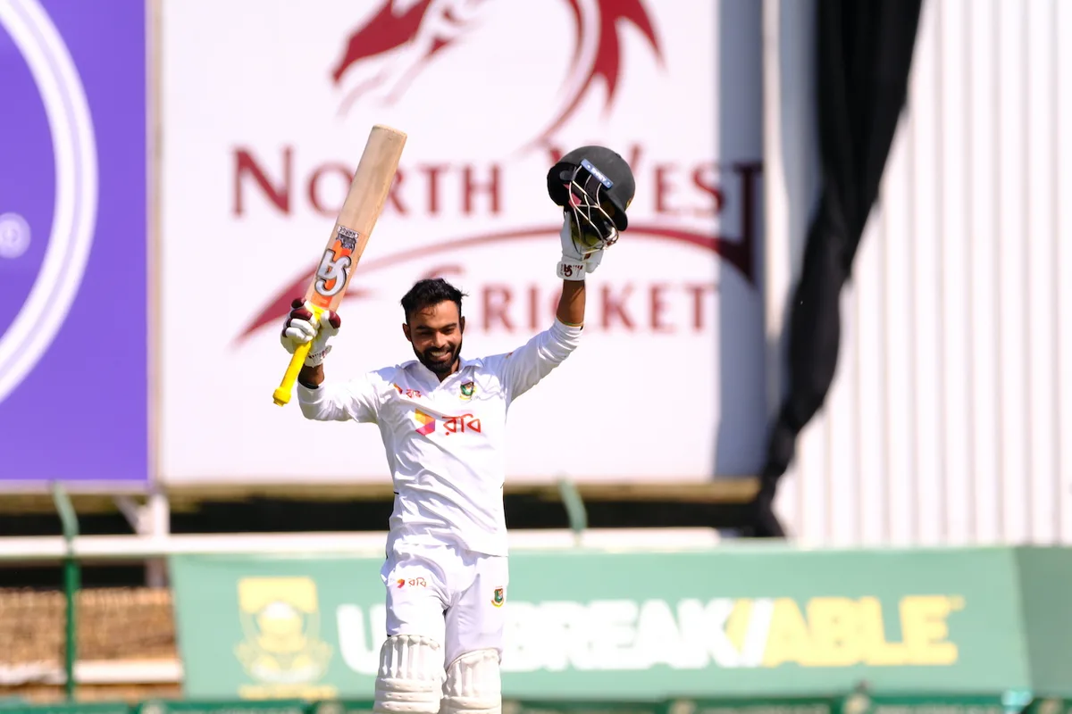 Bangladesh pick Hridoy for one-off Test against Afghanistan