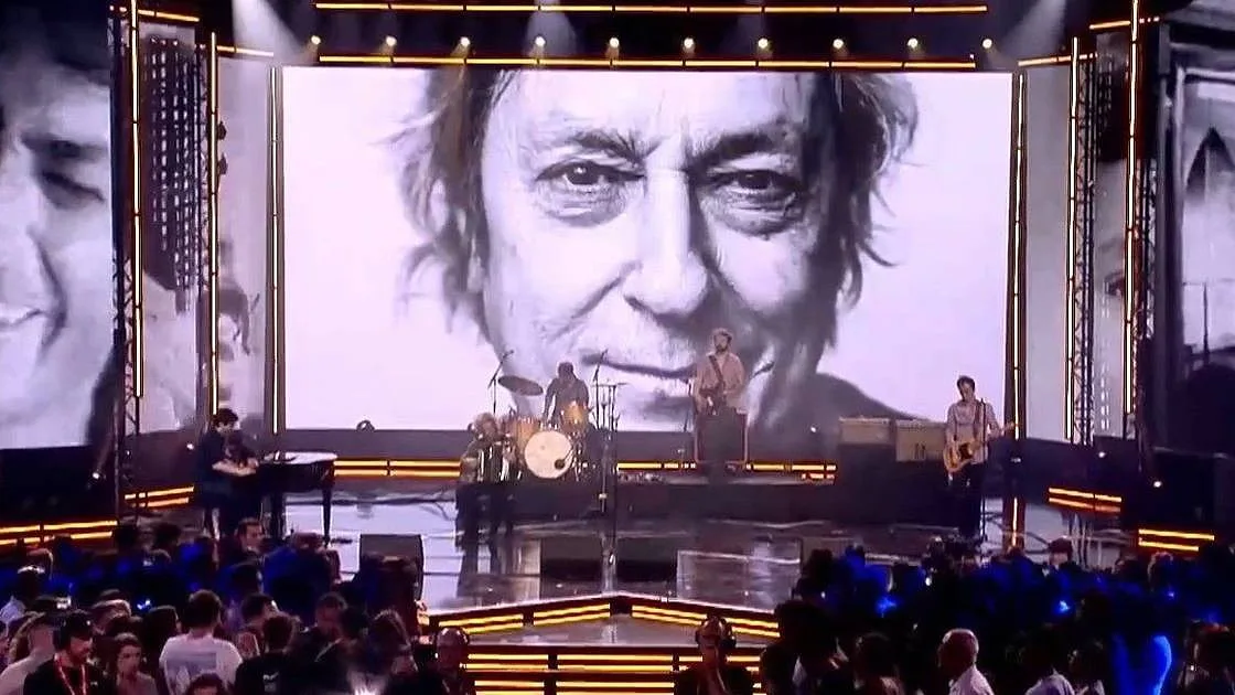 Em abril, Jorge Palma foi homenageado nos Prémios Play: recorde aqui o vídeo