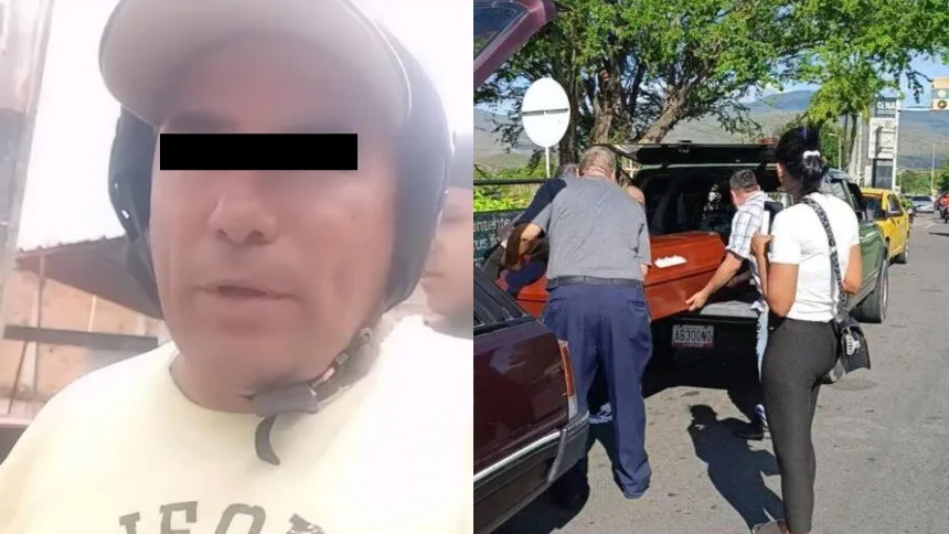 Mototaxista fue asesinado mientras trabajaba en la frontera, su caso causó indignación en la zona