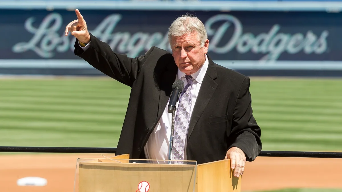 Tommy John, pitching great known for surgery that bears his name, has died at 83