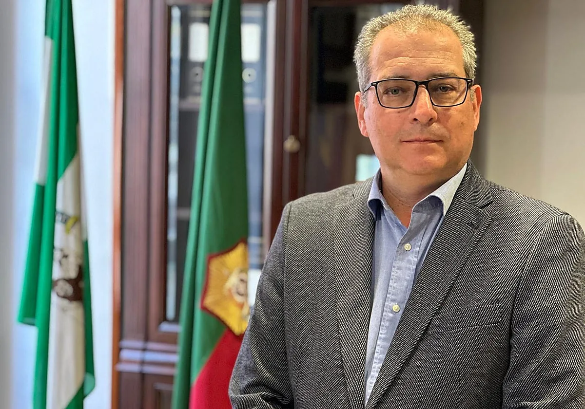 El decano de los graduados sociales de Sevilla, sobre la jubilación en 2027: «Se han endurecido los requisitos para retirarse con 65 años»