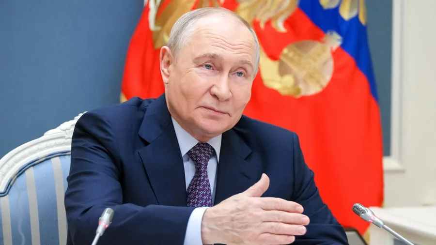 Sanktionen: Russland stellt Vermögen europäischer Firmen unter staatliche Kontrolle