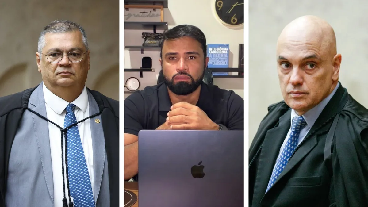 Entidades de imprensa alertam para ameaça ao sigilo da fonte após decisão de Moraes