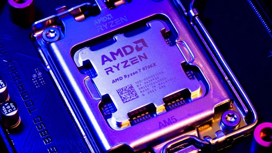 Hardware-Bann geerbt: Gamer kauft gebrauchte AMD-CPU – jetzt wird er in Spielen gesperrt