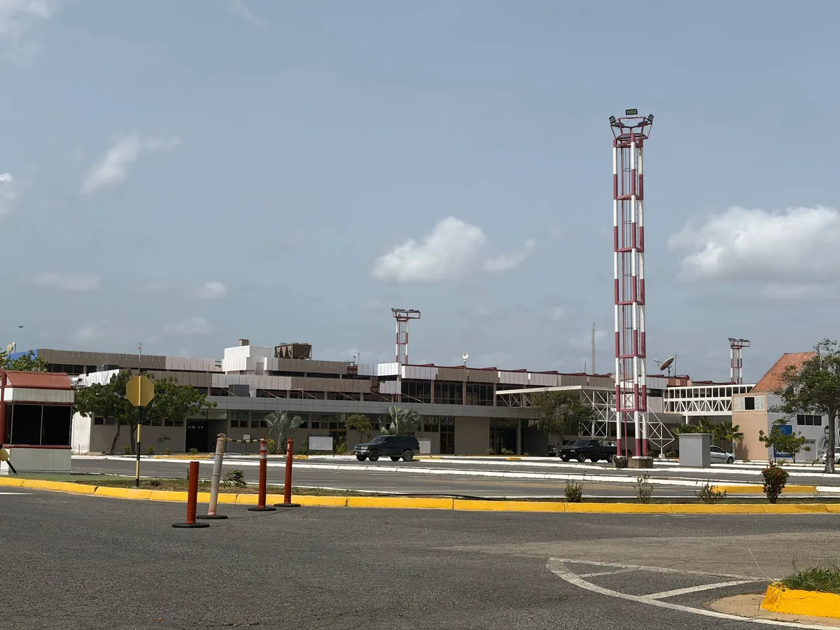 Empresarios de Cumaná exigen incrementar la conectividad del Aeropuerto Antonio José de Sucre