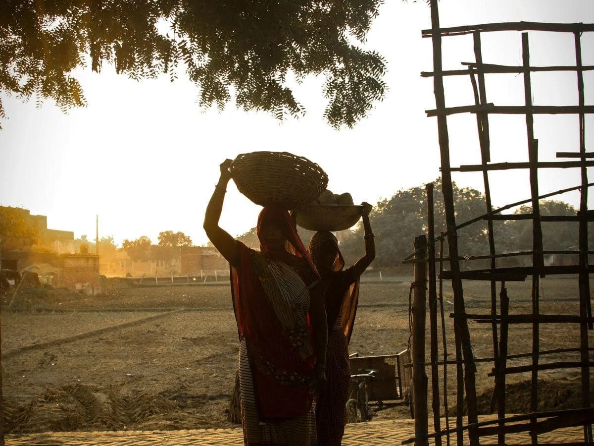 India's unemployment rate steady at 5% in September, shows NSO data