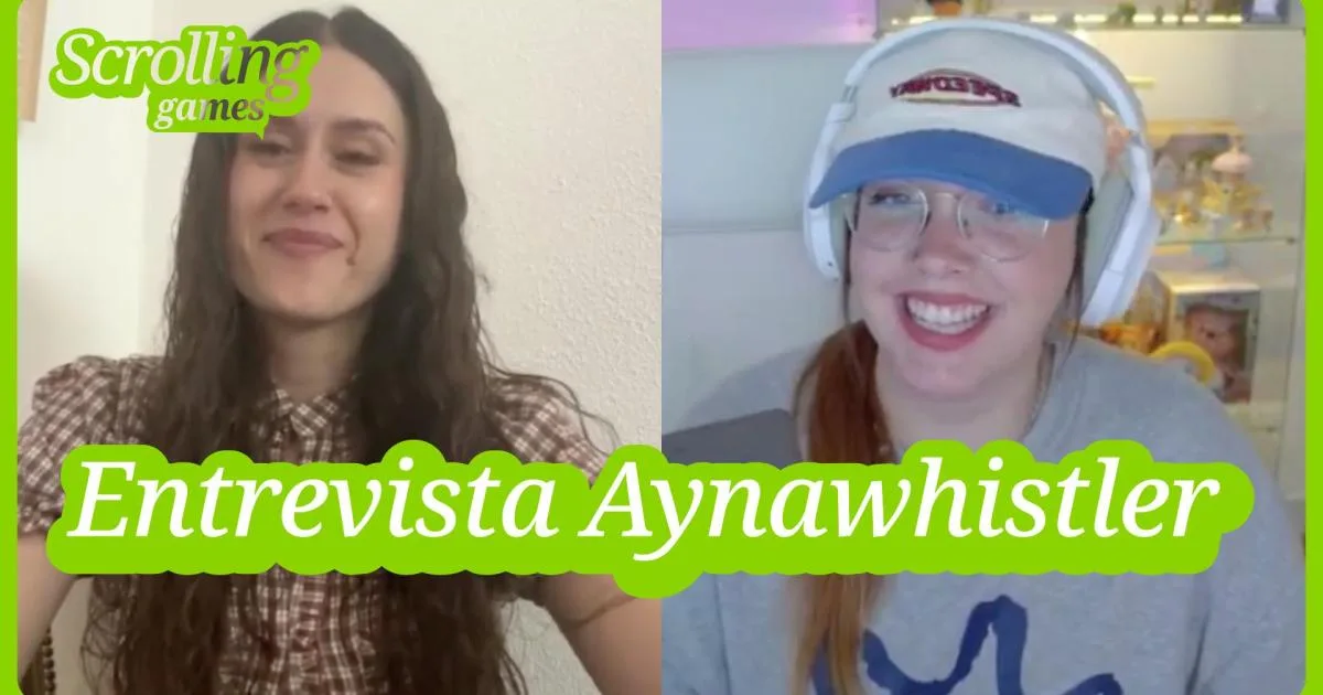 De campeona mundial de silbido a participar en un torneo de Pokémon: la inesperada aventura de @aynawhistler