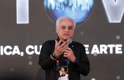 Roberto Medina revela desejo de levar sertanejo e country ao Rock in Rio: “Está no meu radar”