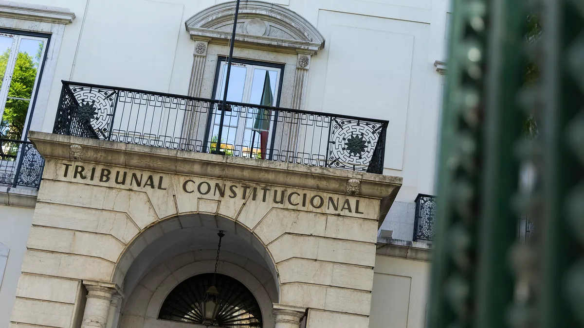 TC nega ter pendente pedido de ilegalização do Chega