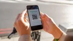 Scammers increasingly using QR codes to steal money and data