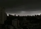 Chuva: CGE coloca cidade de São Paulo em estado de atenção para alagamentos