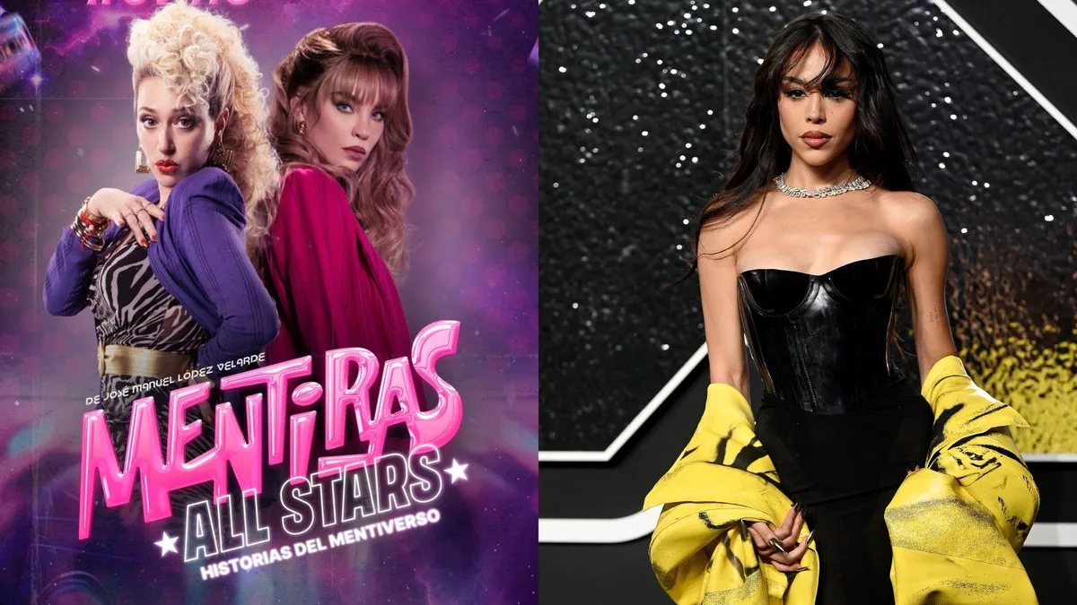 Mentiras All Stars en el Auditorio Nacional: ¿Cuándo es la preventa y cuánto cuestan los boletos?