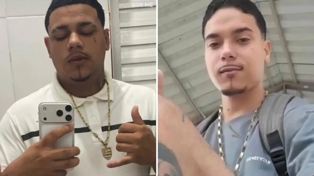 Dois homens morrem e um foge após confronto com a PM em Cariacica