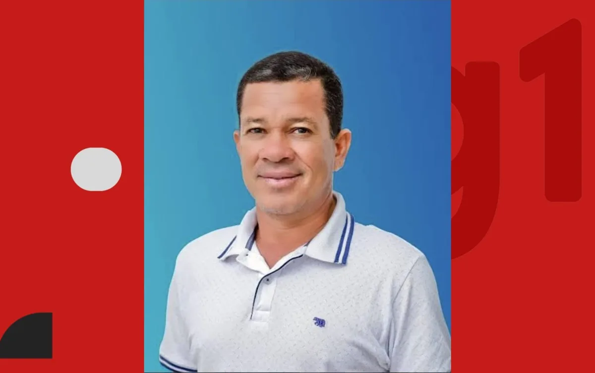 Ex-vereador de Ipirá morre aos 58 anos em Feira de Santana
