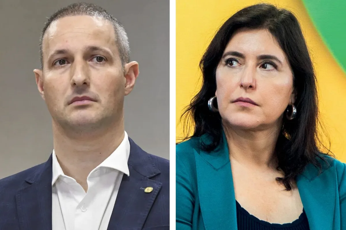 Pesquisa mostra como está a corrida eleitoral ao Senado por São Paulo